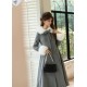 Snow Letter From The North Coat(Reservation/2 Colours/Full Payment Without Shipping)